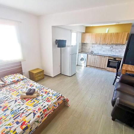 Hidden Gem City Studio Larnaca Zewnętrze zdjęcie