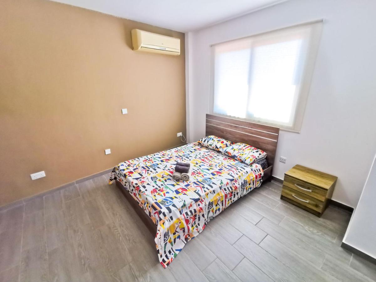 Hidden Gem City Studio Larnaca Zewnętrze zdjęcie