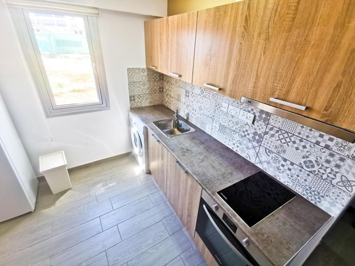 Hidden Gem City Studio Larnaca Zewnętrze zdjęcie