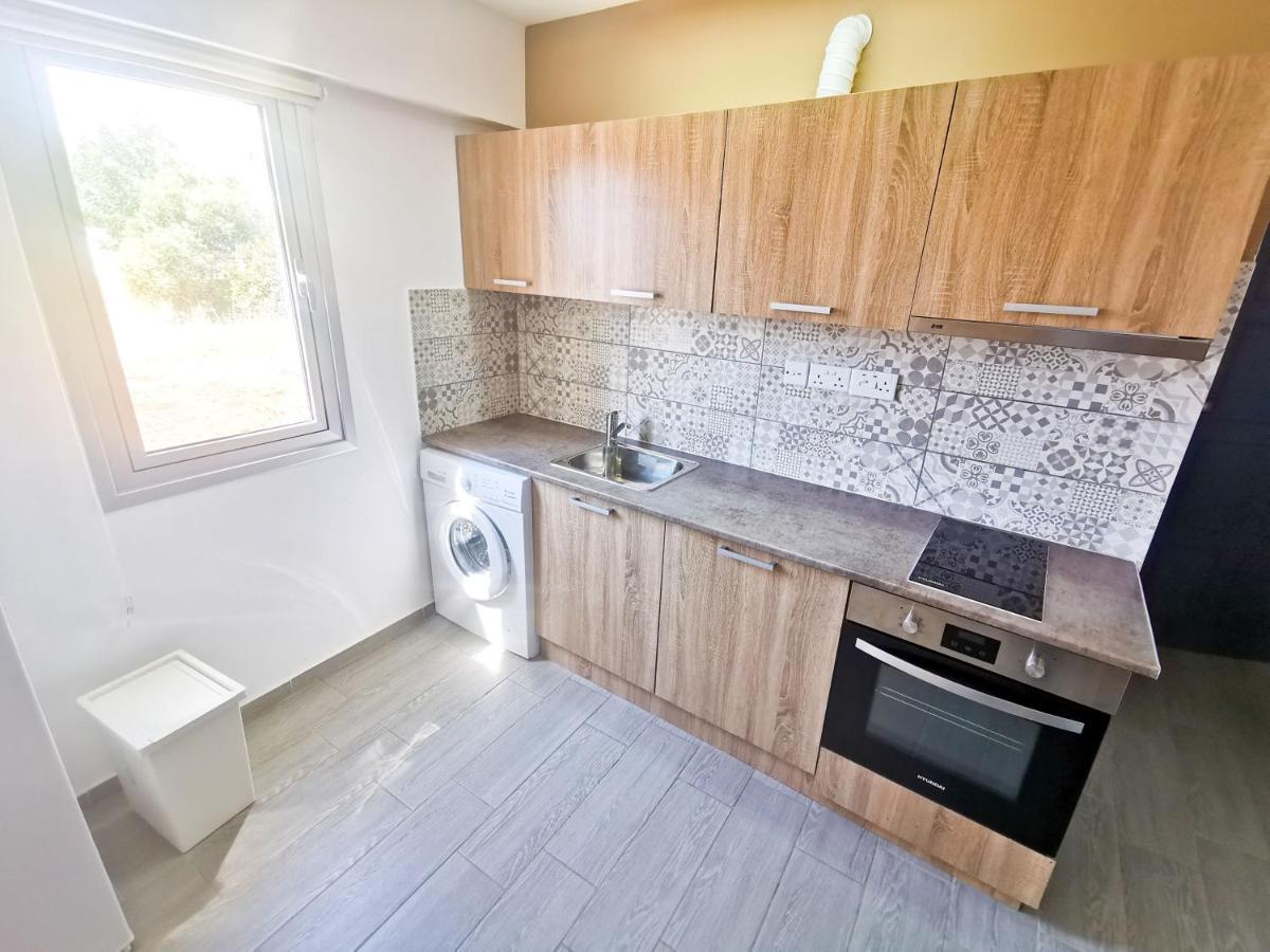 Hidden Gem City Studio Larnaca Zewnętrze zdjęcie